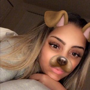 Meet your Posher, Aleesha